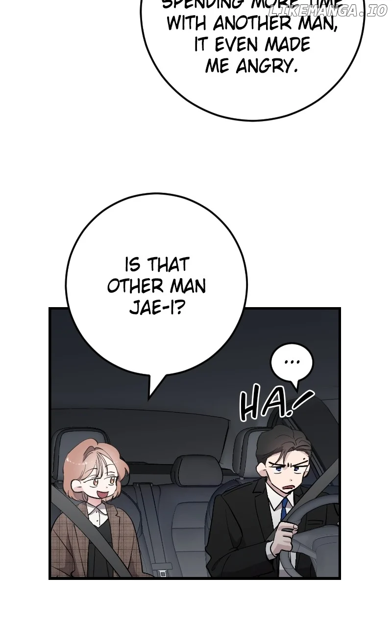 The Team Leader is Tired of Being A Newlywed Chapter 89 397 ch 89 48