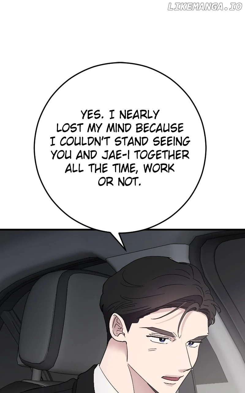 The Team Leader is Tired of Being A Newlywed Chapter 89 398 ch 89 49