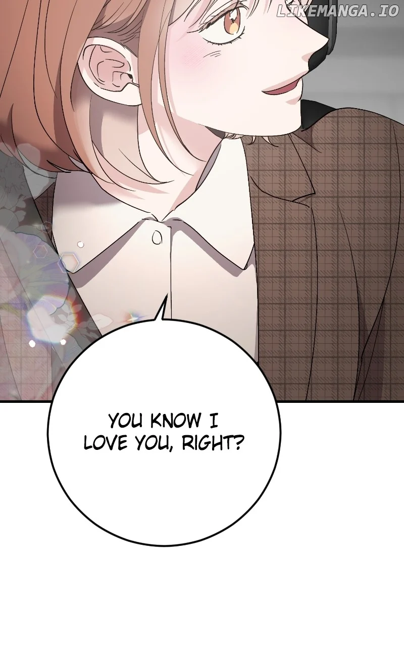 The Team Leader is Tired of Being A Newlywed Chapter 89 400 ch 89 51