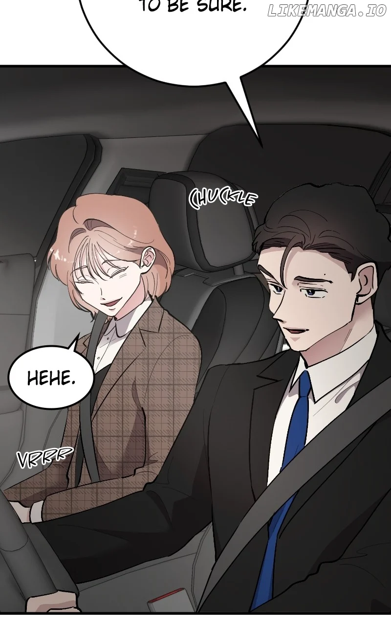 The Team Leader is Tired of Being A Newlywed Chapter 89 402 ch 89 53