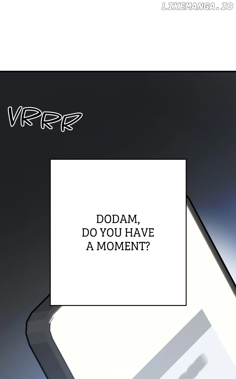 The Team Leader is Tired of Being A Newlywed Chapter 89 403 ch 89 54