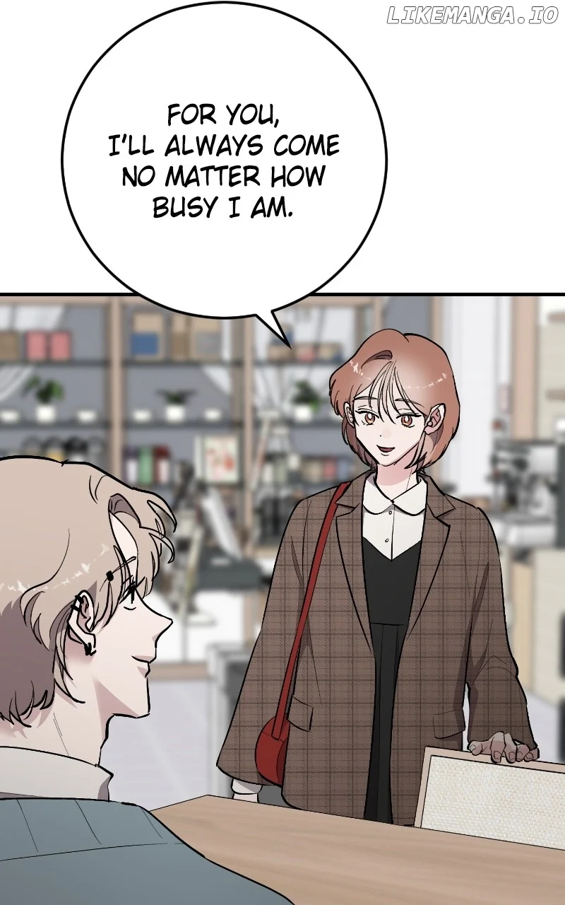 The Team Leader is Tired of Being A Newlywed Chapter 89 407 ch 89 58