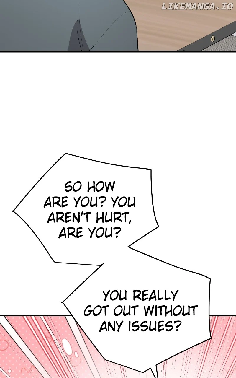 The Team Leader is Tired of Being A Newlywed Chapter 89 408 ch 89 59