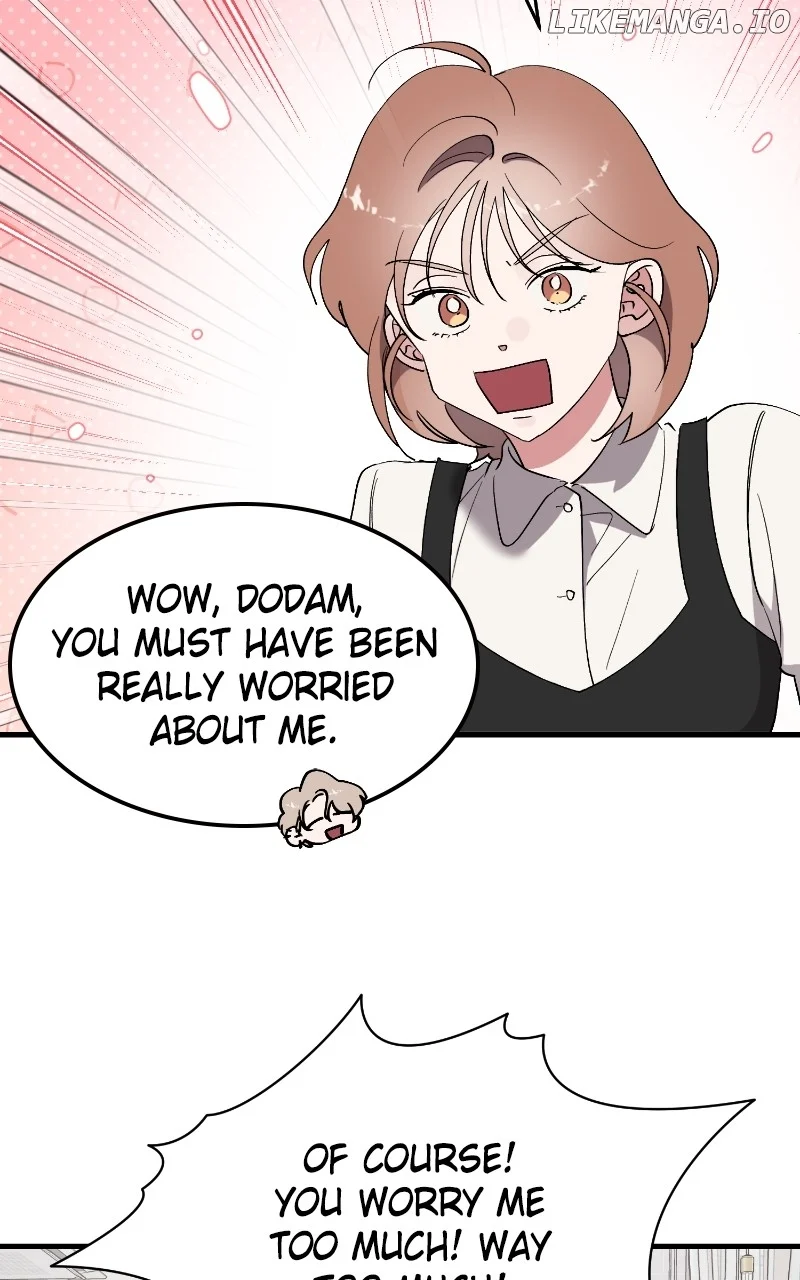 The Team Leader is Tired of Being A Newlywed Chapter 89 409 ch 89 60