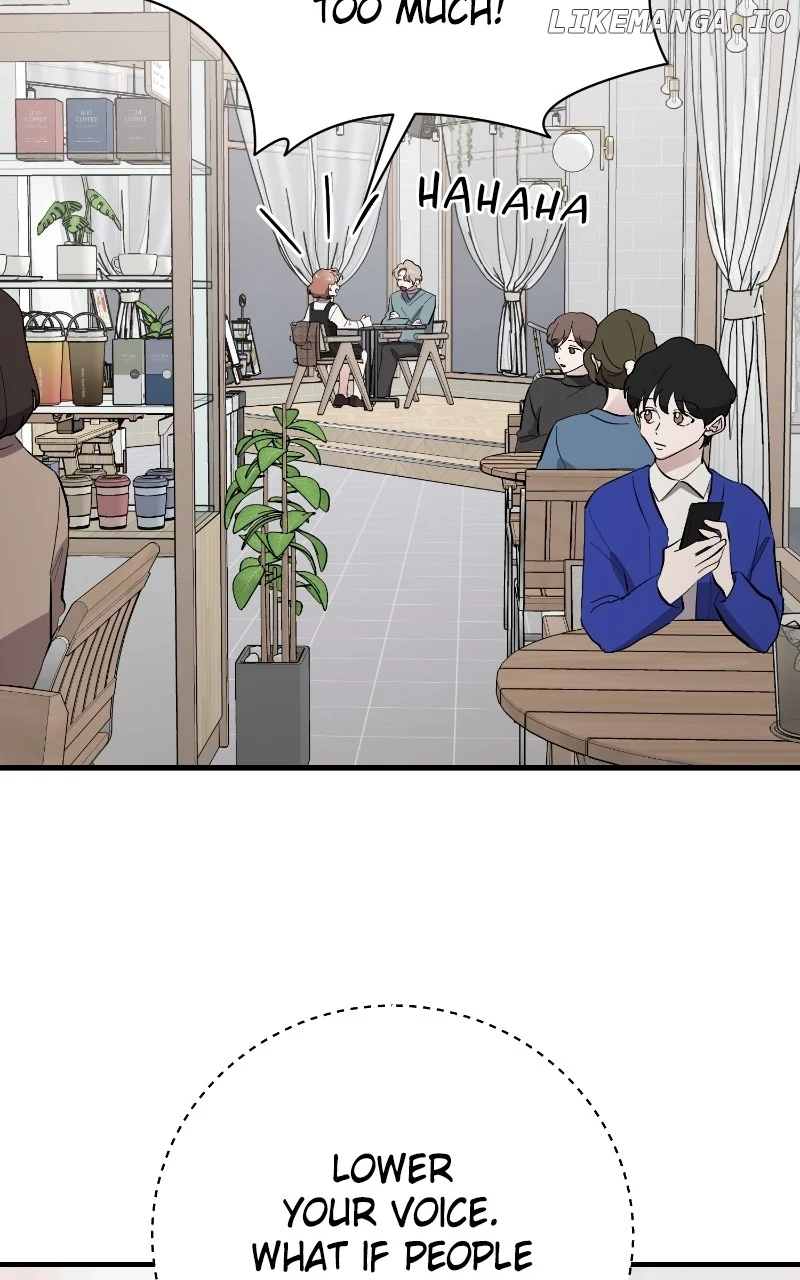 The Team Leader is Tired of Being A Newlywed Chapter 89 410 ch 89 61