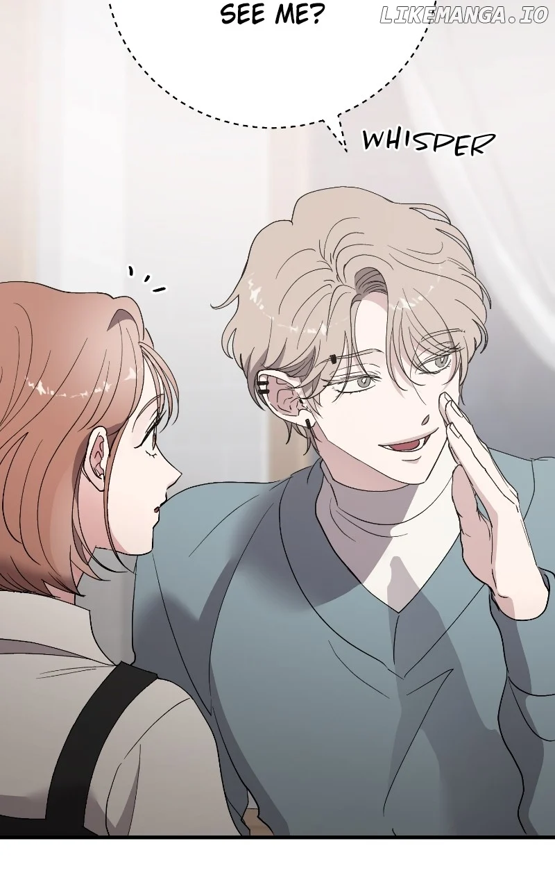 The Team Leader is Tired of Being A Newlywed Chapter 89 411 ch 89 62