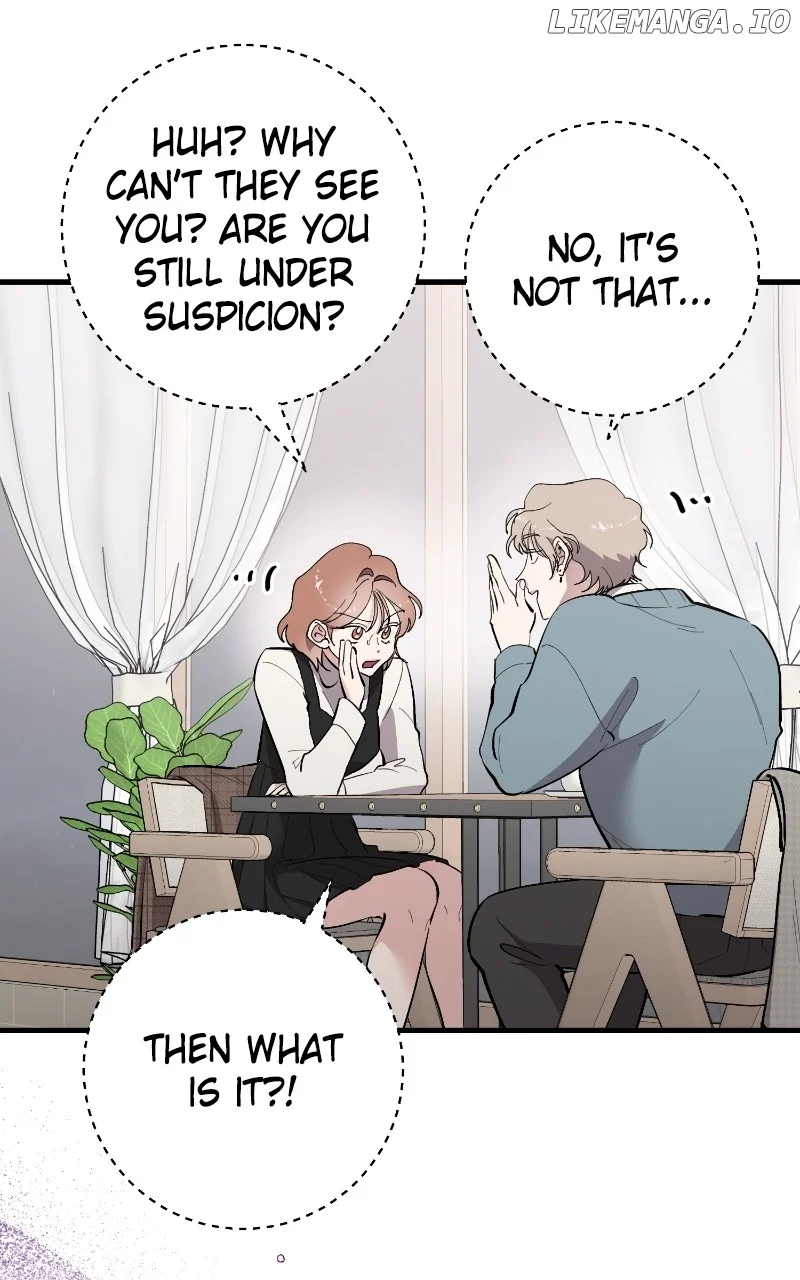 The Team Leader is Tired of Being A Newlywed Chapter 89 412 ch 89 63