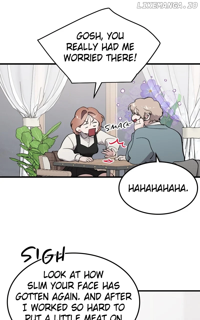 The Team Leader is Tired of Being A Newlywed Chapter 89 416 ch 89 67