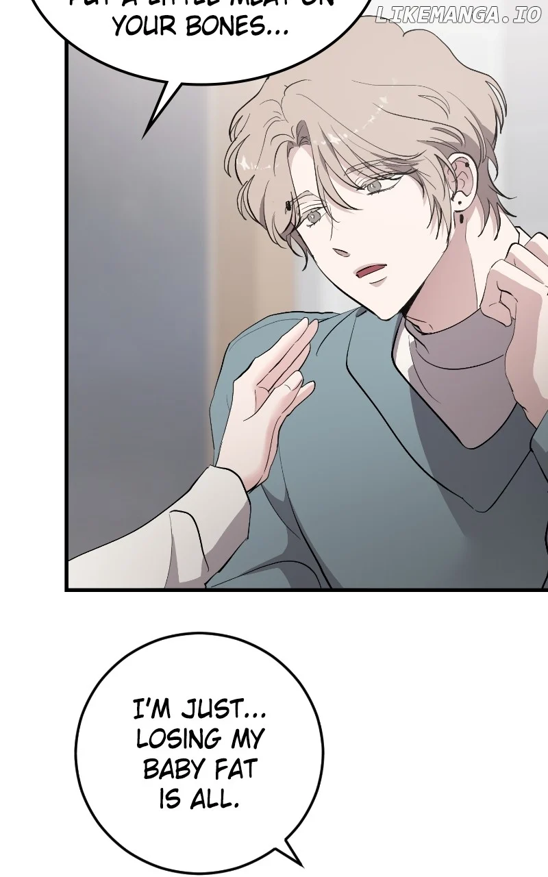The Team Leader is Tired of Being A Newlywed Chapter 89 417 ch 89 68