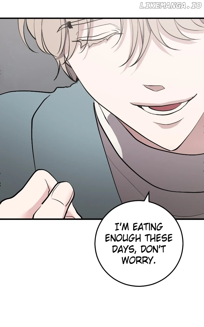 The Team Leader is Tired of Being A Newlywed Chapter 89 418 ch 89 69