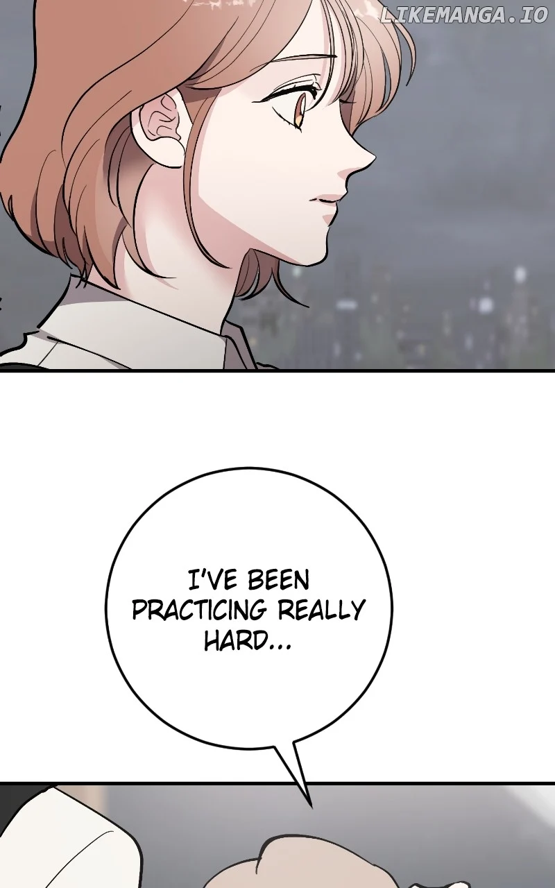 The Team Leader is Tired of Being A Newlywed Chapter 89 421 ch 89 72