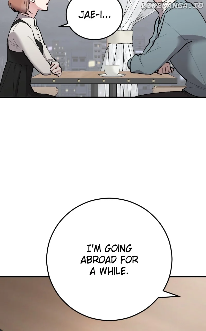 The Team Leader is Tired of Being A Newlywed Chapter 89 427 ch 89 78