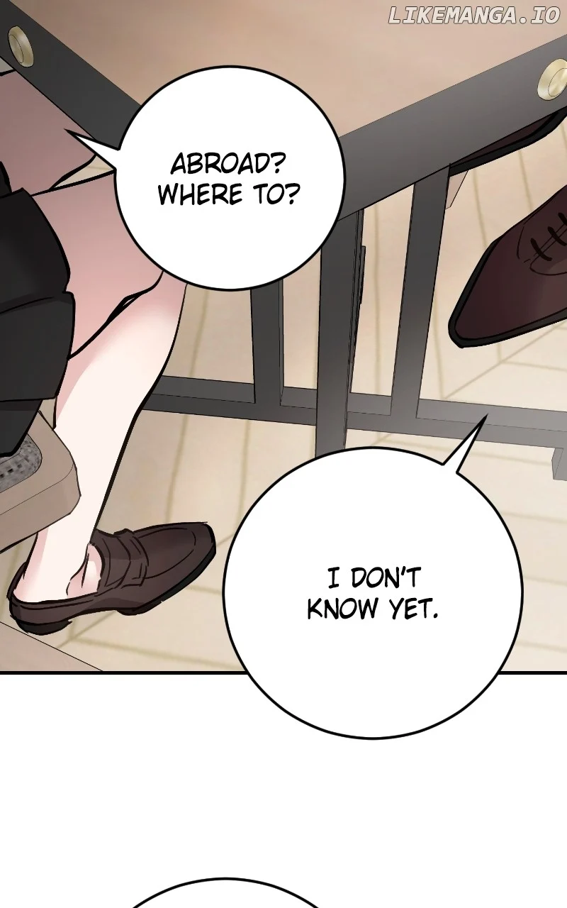 The Team Leader is Tired of Being A Newlywed Chapter 89 428 ch 89 79