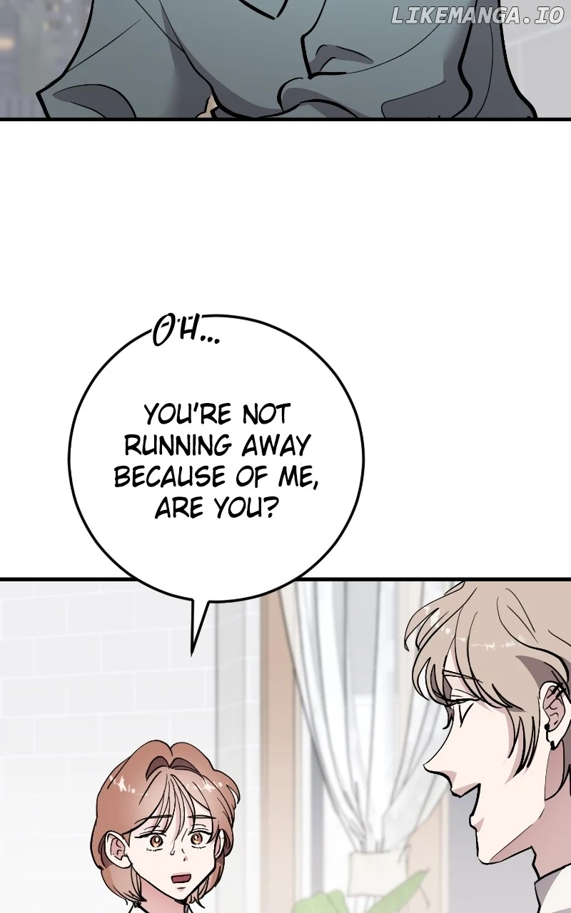 The Team Leader is Tired of Being A Newlywed Chapter 89 430 ch 89 81