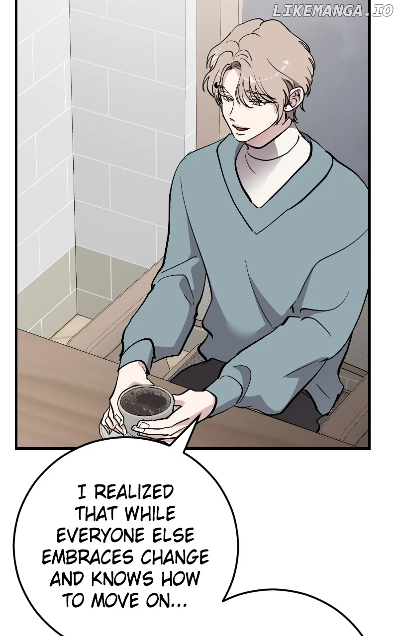 The Team Leader is Tired of Being A Newlywed Chapter 89 432 ch 89 83