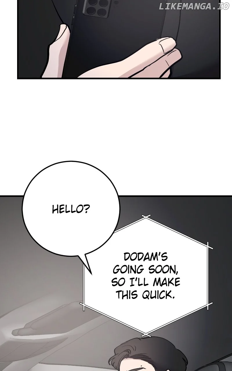 The Team Leader is Tired of Being A Newlywed Chapter 89 445 ch 89 96
