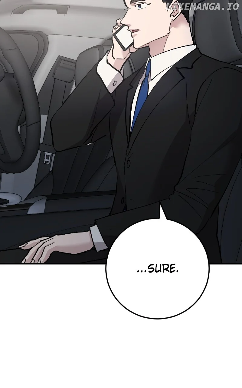 The Team Leader is Tired of Being A Newlywed Chapter 89 446 ch 89 97