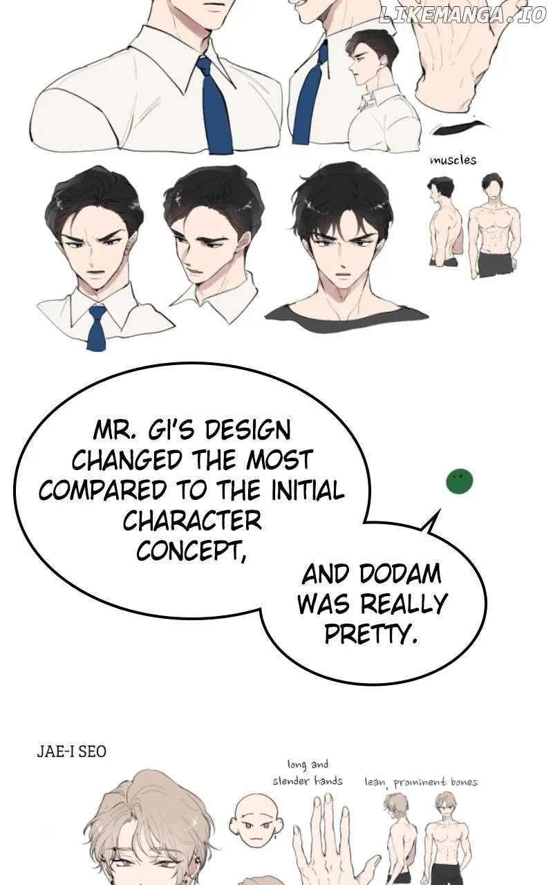 The Team Leader is Tired of Being A Newlywed Chapter 90.5 105 0b168c3f1927