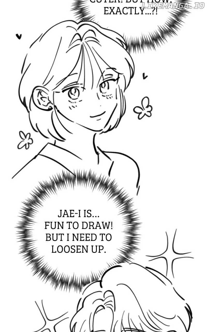 The Team Leader is Tired of Being A Newlywed Chapter 90.5 109 14651eef7f74