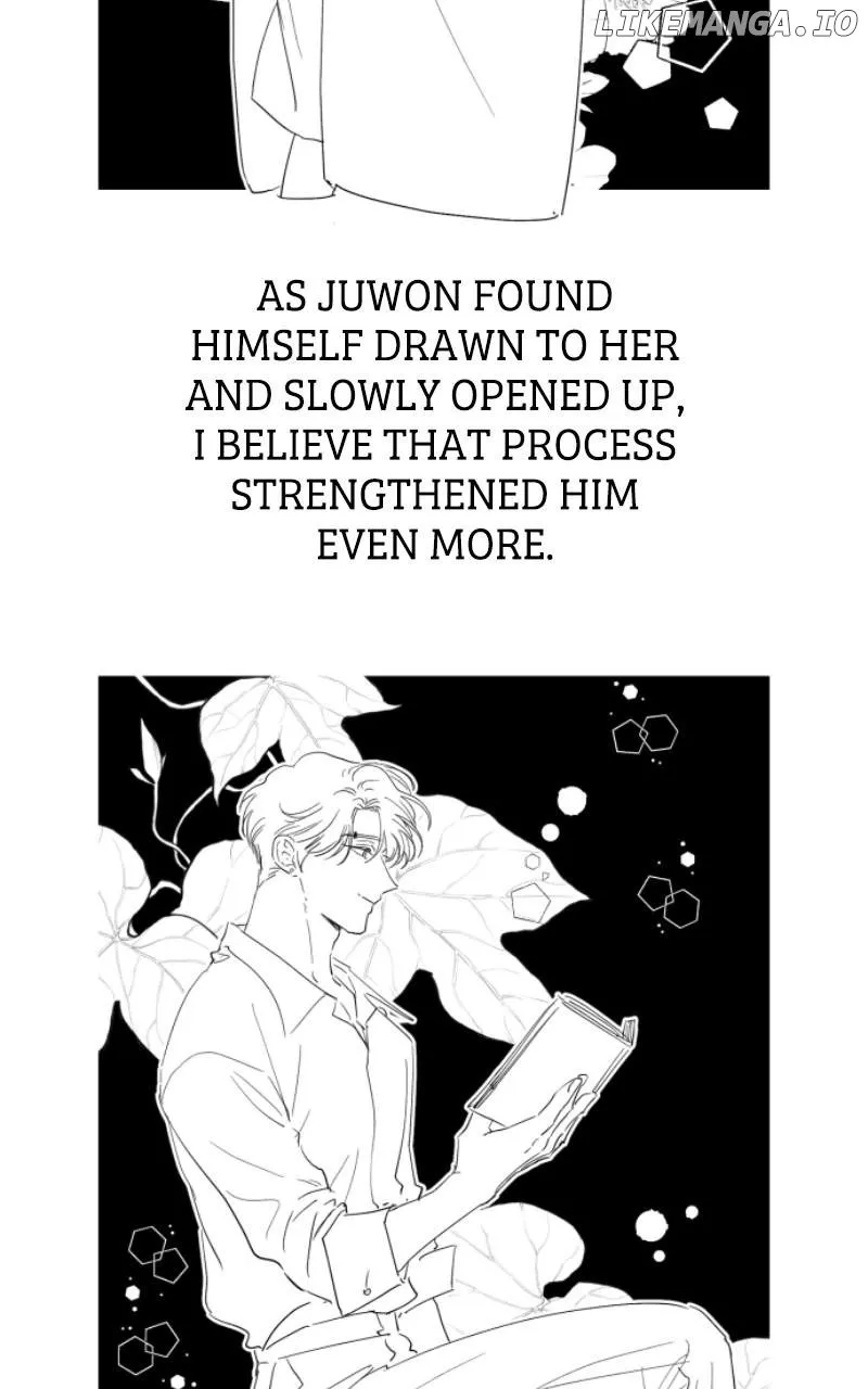 The Team Leader is Tired of Being A Newlywed Chapter 90.5 112 28f07b8b6a19