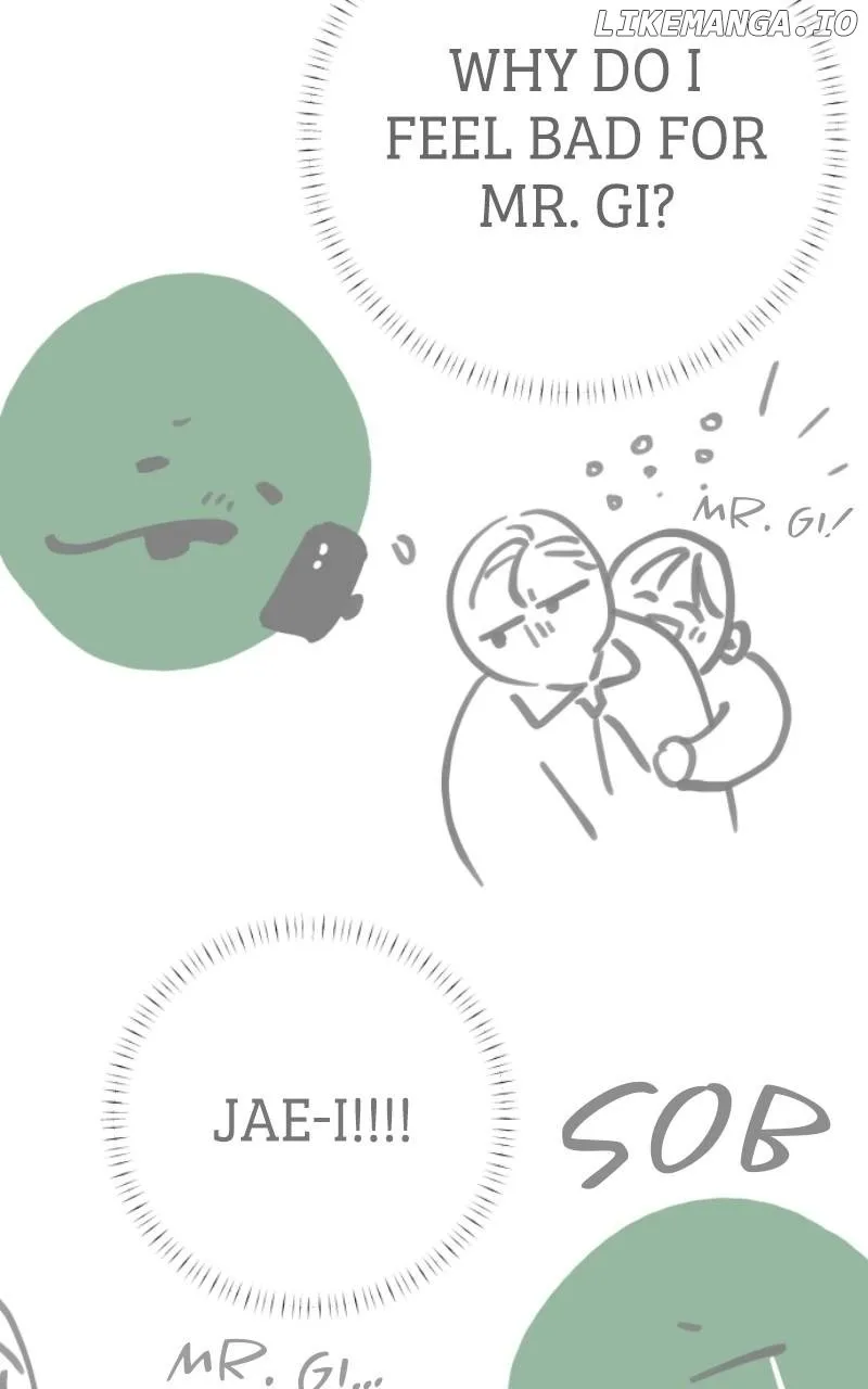 The Team Leader is Tired of Being A Newlywed Chapter 90.5 102 2d3d9f698a42