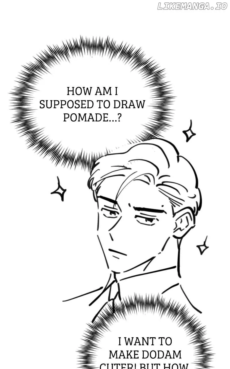 The Team Leader is Tired of Being A Newlywed Chapter 90.5 108 36276acc567f