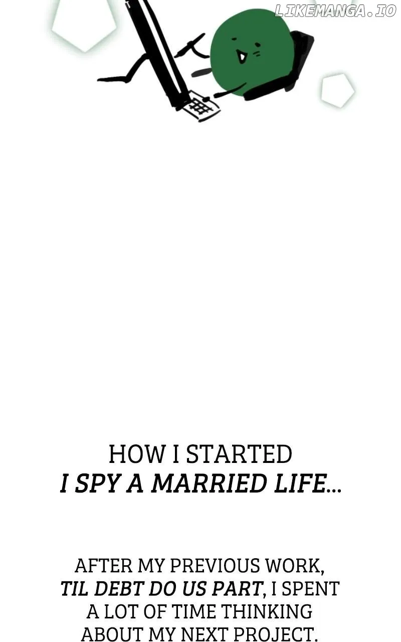 The Team Leader is Tired of Being A Newlywed Chapter 90.5 100 3bdc832b7880