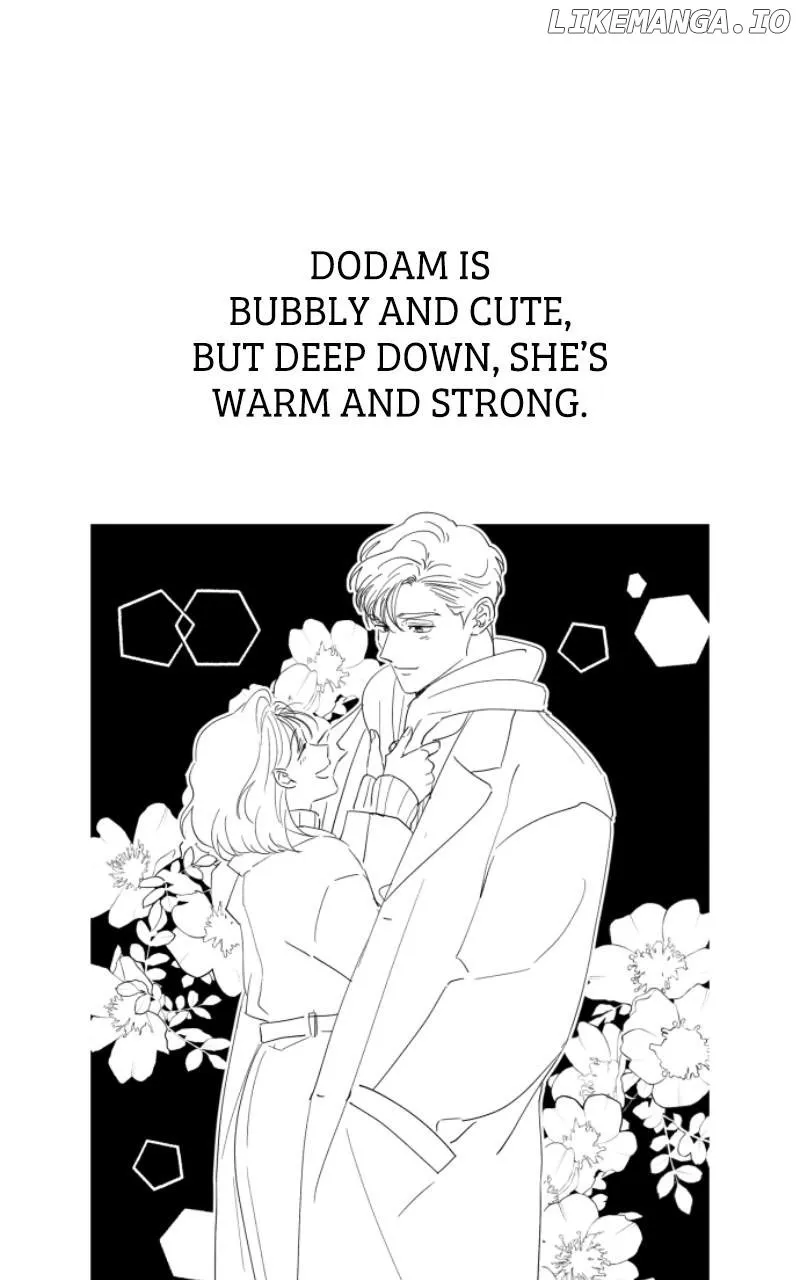 The Team Leader is Tired of Being A Newlywed Chapter 90.5 111 3c3c02458ecb