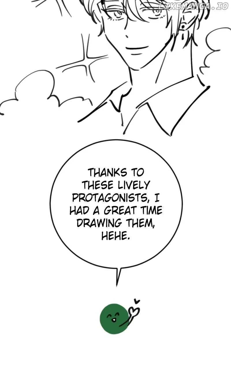 The Team Leader is Tired of Being A Newlywed Chapter 90.5 110 4c3931e21bfe
