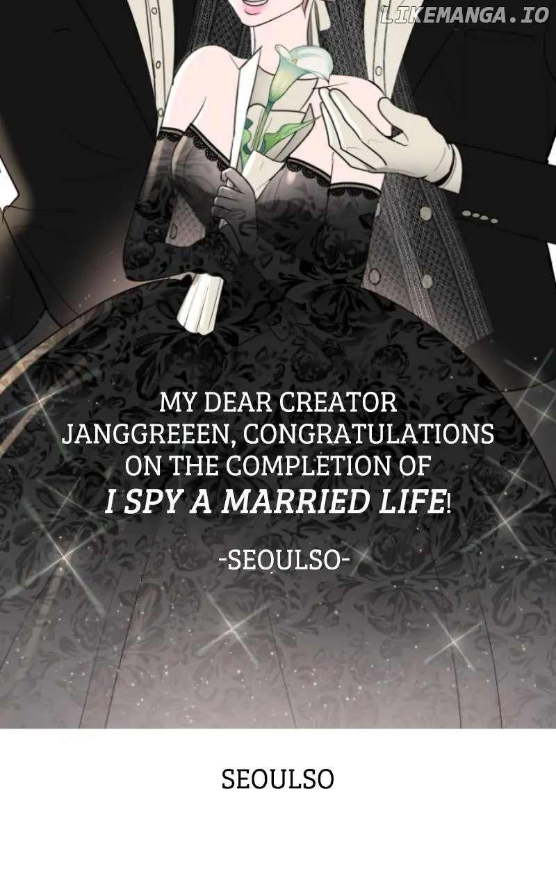 The Team Leader is Tired of Being A Newlywed Chapter 90.5 122 56b2dae36c20