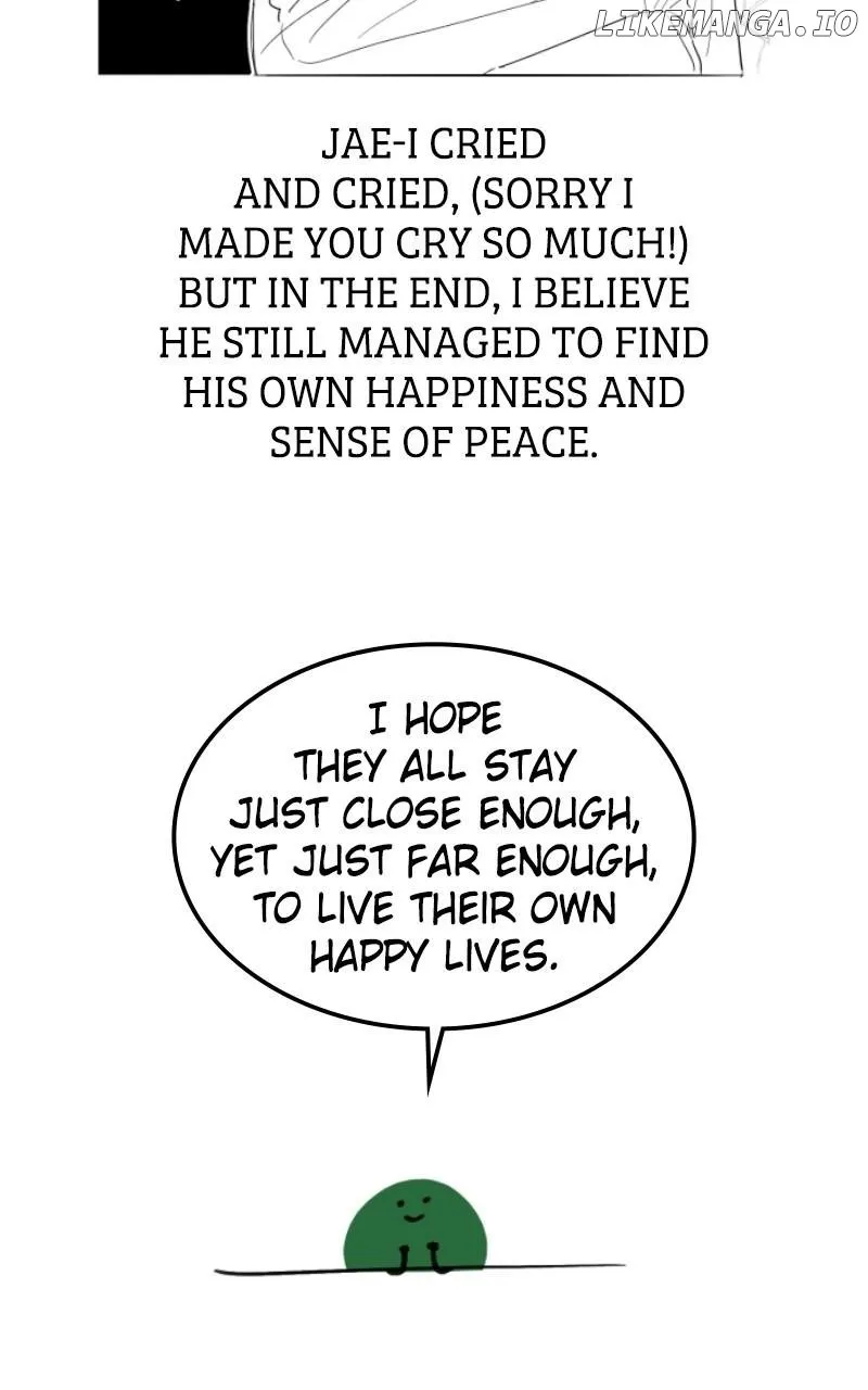 The Team Leader is Tired of Being A Newlywed Chapter 90.5 113 95b23b42918f