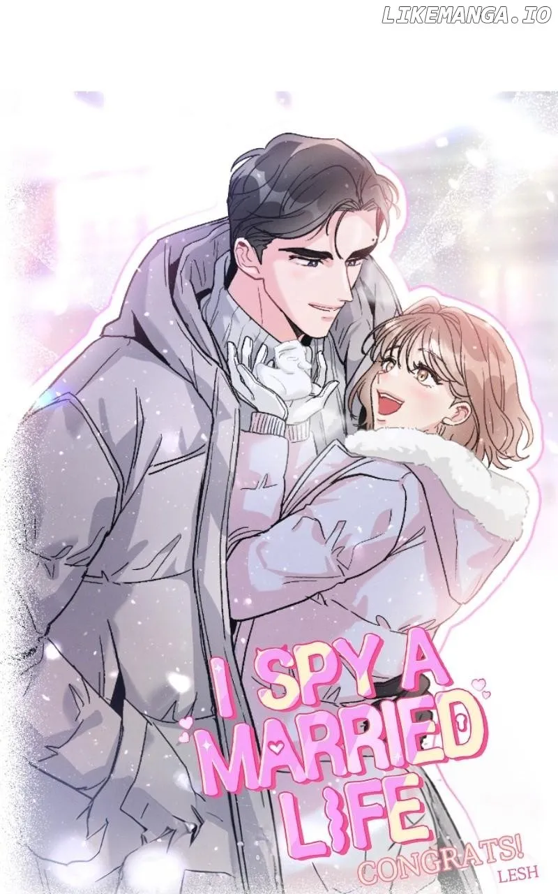 The Team Leader is Tired of Being A Newlywed Chapter 90.5 120 a9a4edd6eeb8