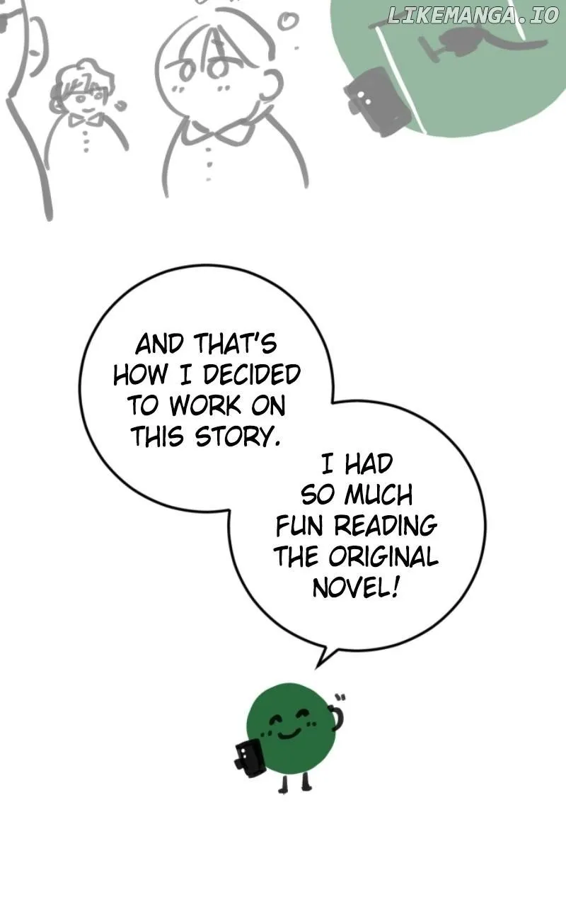 The Team Leader is Tired of Being A Newlywed Chapter 90.5 103 b56e615e4be6