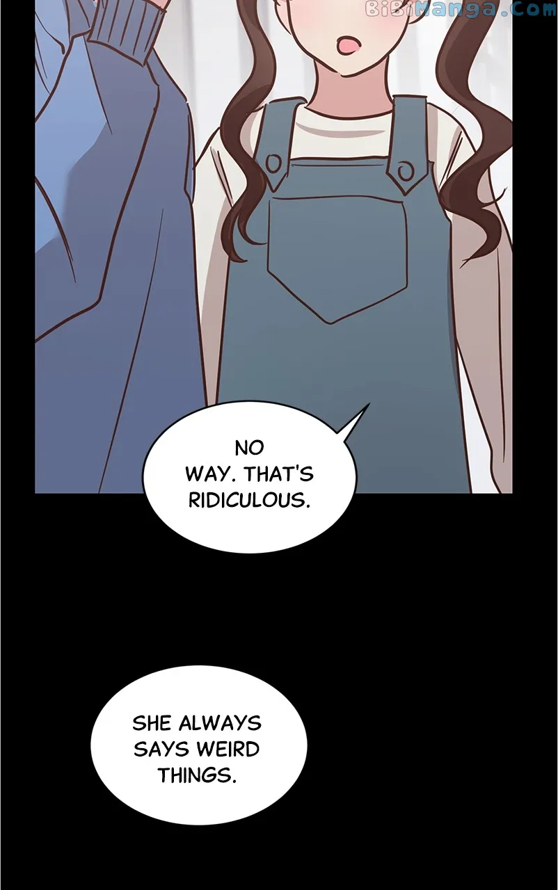 Universe’s Strongest First Love Chapter 1 279 02