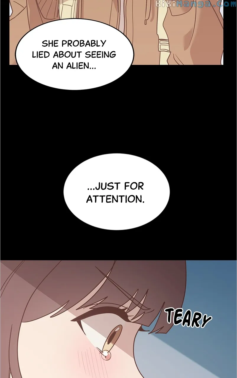 Universe’s Strongest First Love Chapter 1 281 04