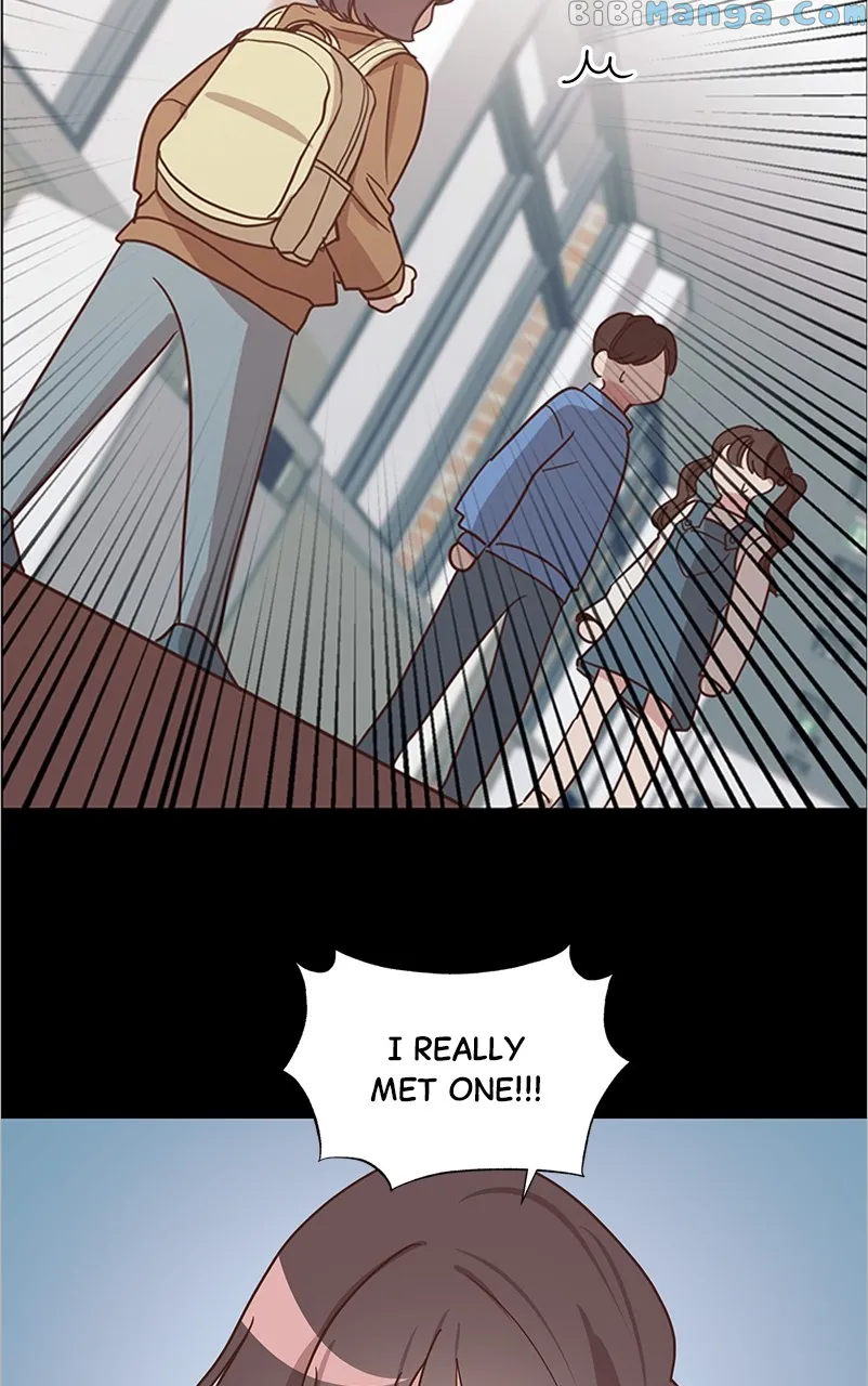 Universe’s Strongest First Love Chapter 1 283 06