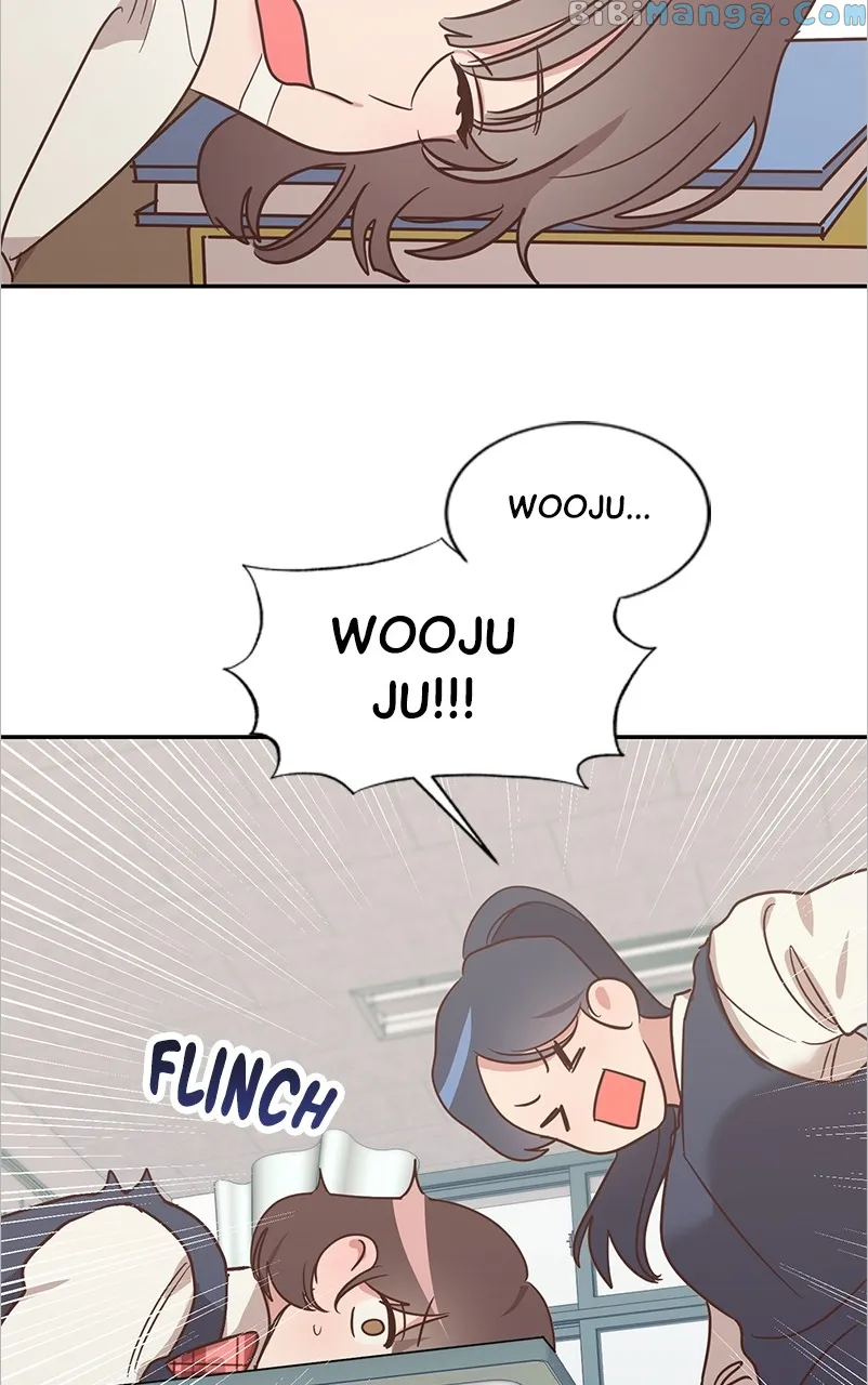 Universe’s Strongest First Love Chapter 1 294 17