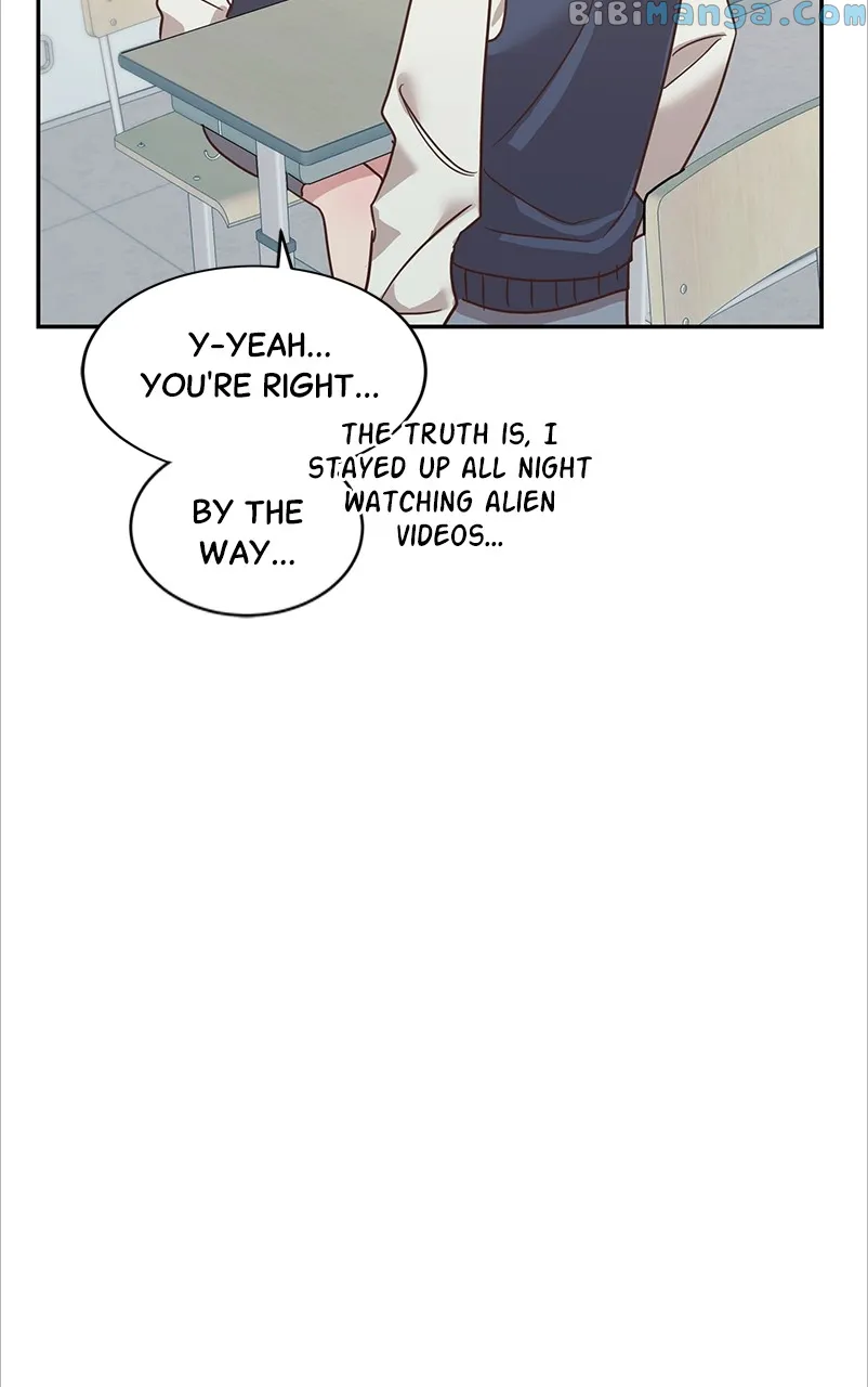 Universe’s Strongest First Love Chapter 1 297 20