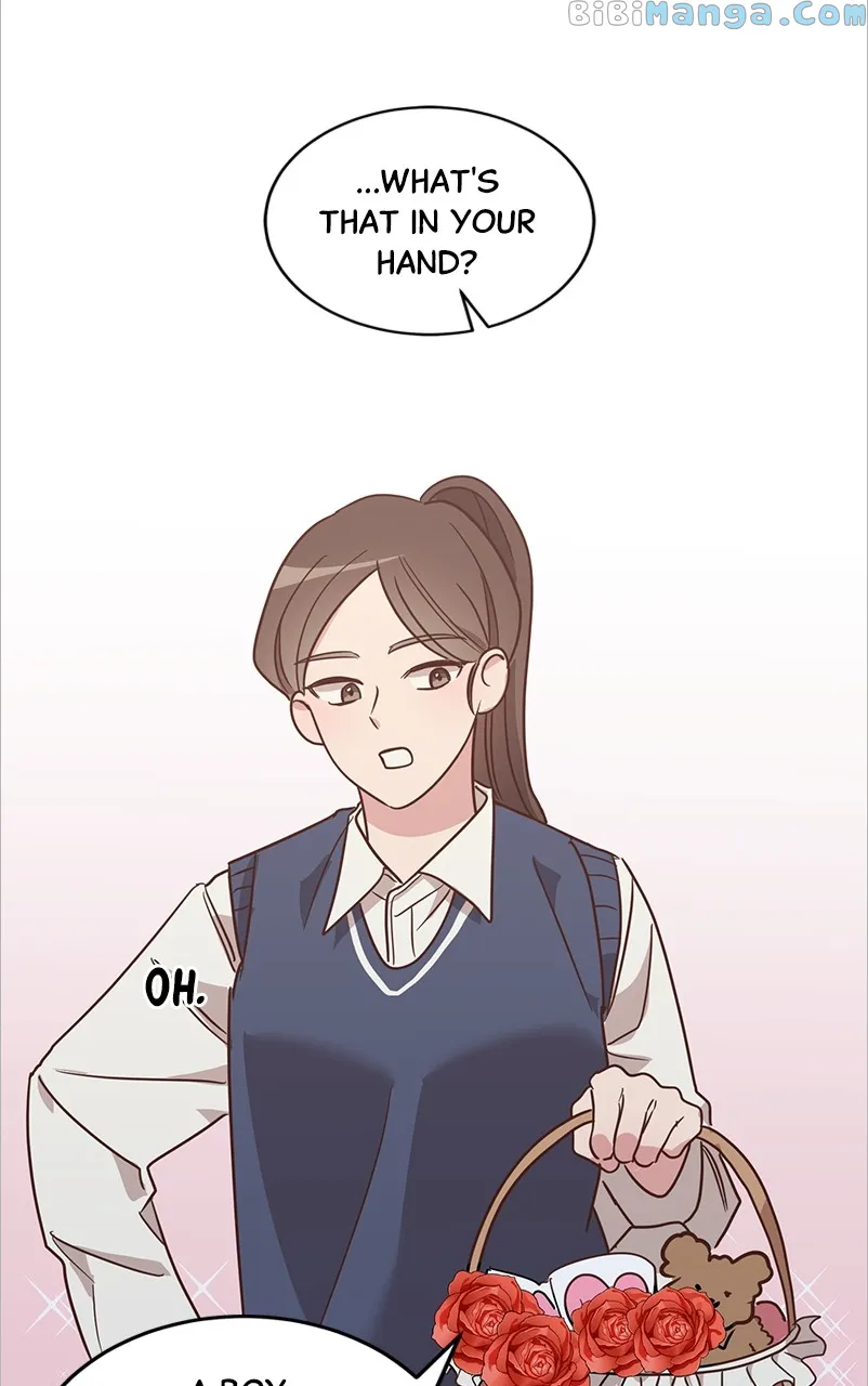 Universe’s Strongest First Love Chapter 1 298 21