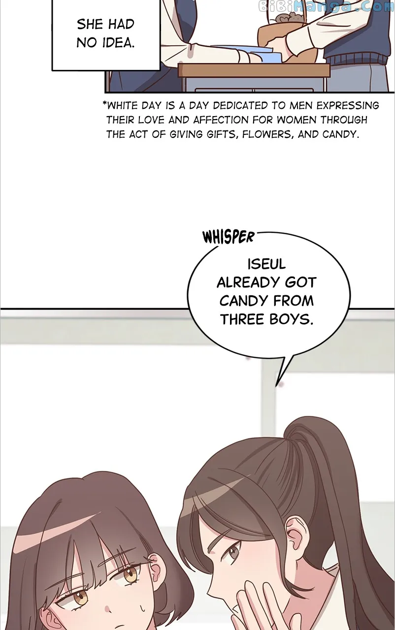 Universe’s Strongest First Love Chapter 1 300 23