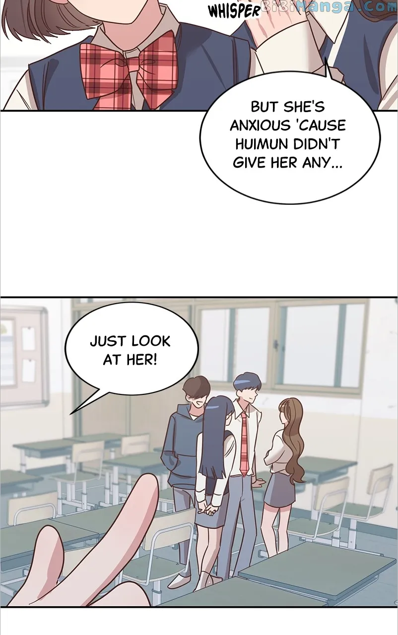 Universe’s Strongest First Love Chapter 1 301 24