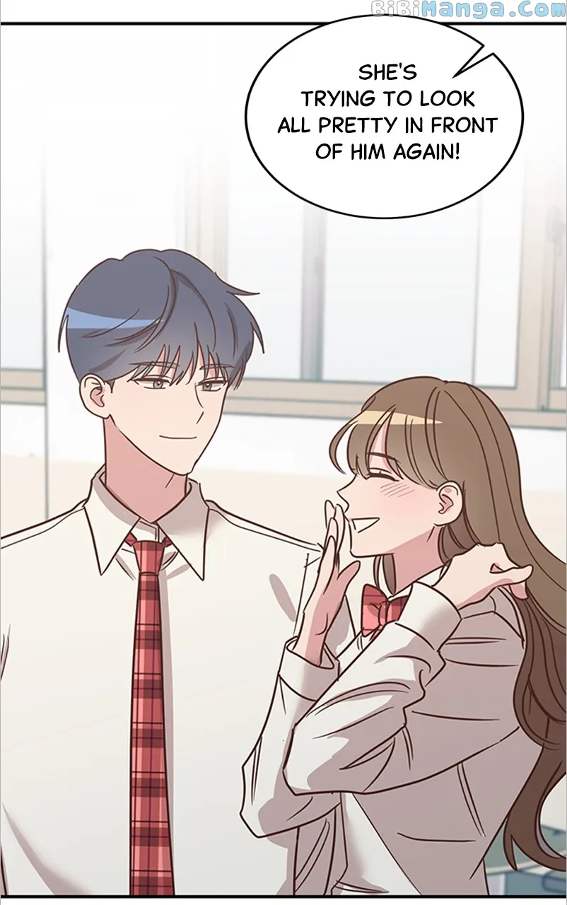 Universe’s Strongest First Love Chapter 1 302 25