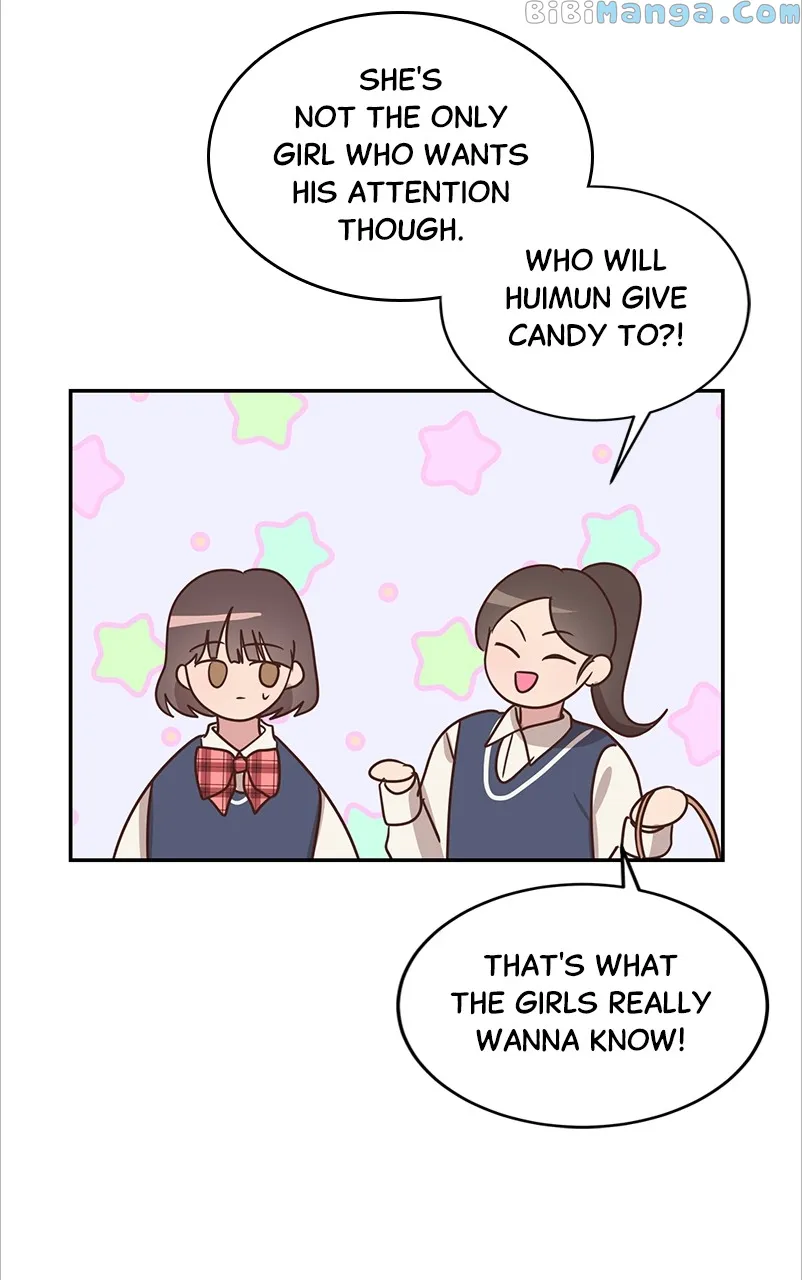 Universe’s Strongest First Love Chapter 1 303 26