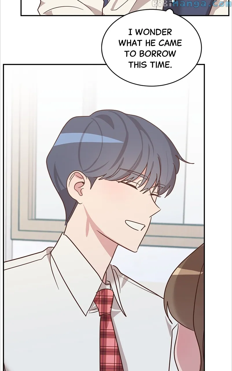 Universe’s Strongest First Love Chapter 1 305 28