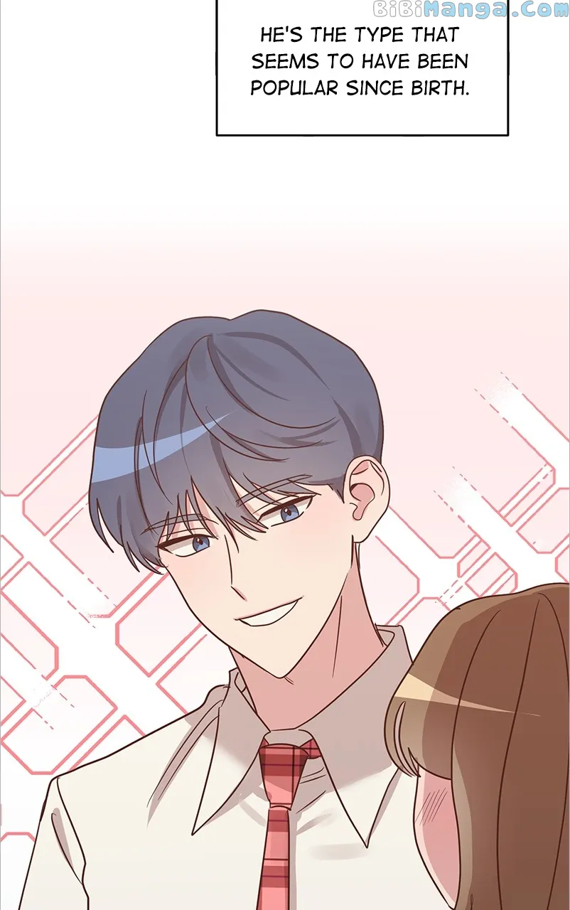 Universe’s Strongest First Love Chapter 1 307 30