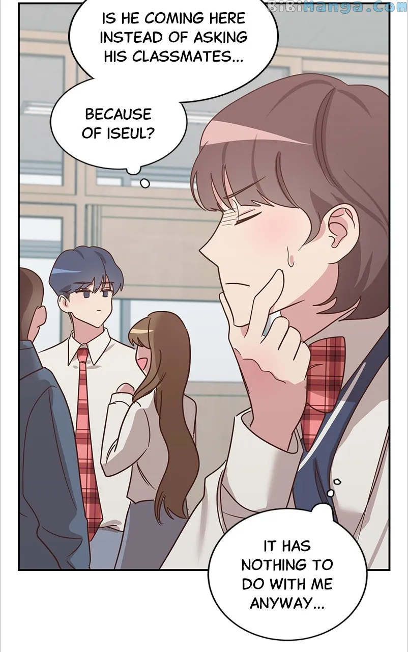 Universe’s Strongest First Love Chapter 1 310 33