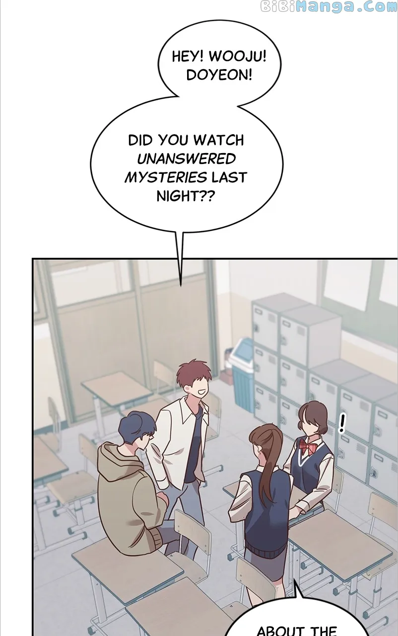 Universe’s Strongest First Love Chapter 1 311 34