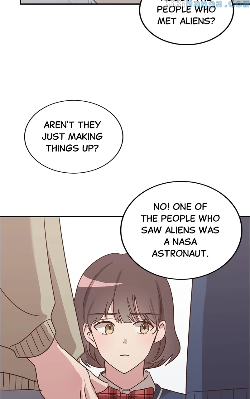 Universe’s Strongest First Love Chapter 1 312 35