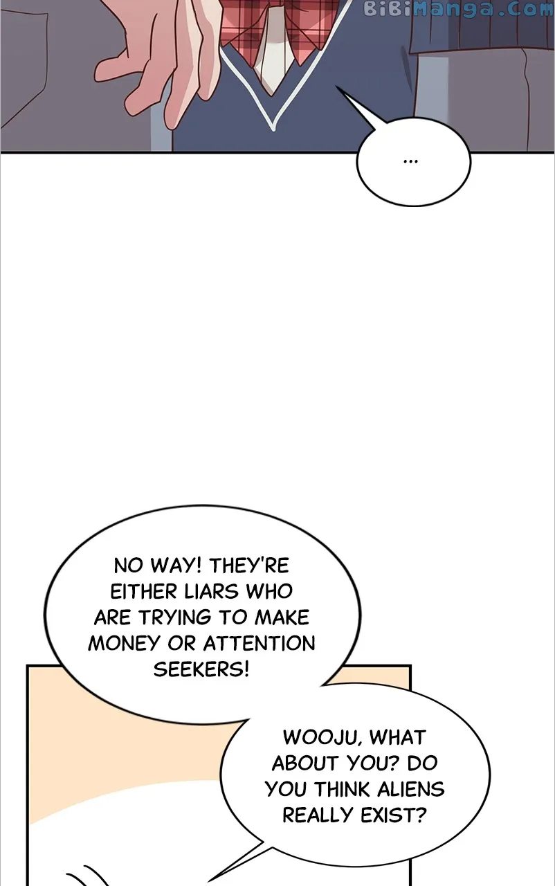 Universe’s Strongest First Love Chapter 1 313 36