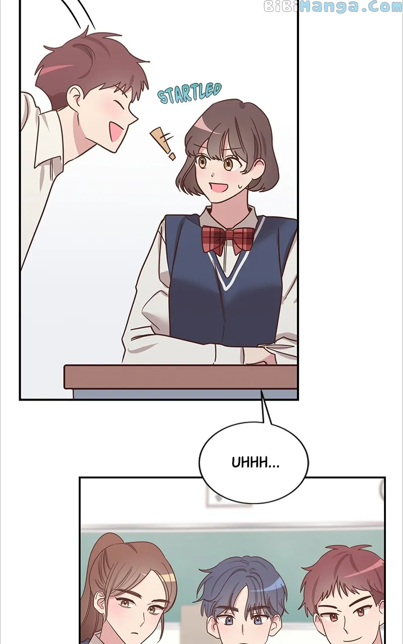 Universe’s Strongest First Love Chapter 1 314 37